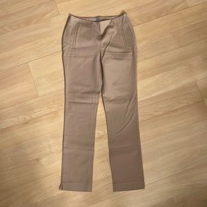 NW/O TAGS- H&M fitted pants